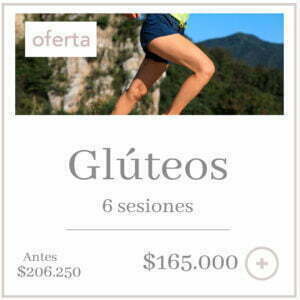 Depilación glúteos hombres