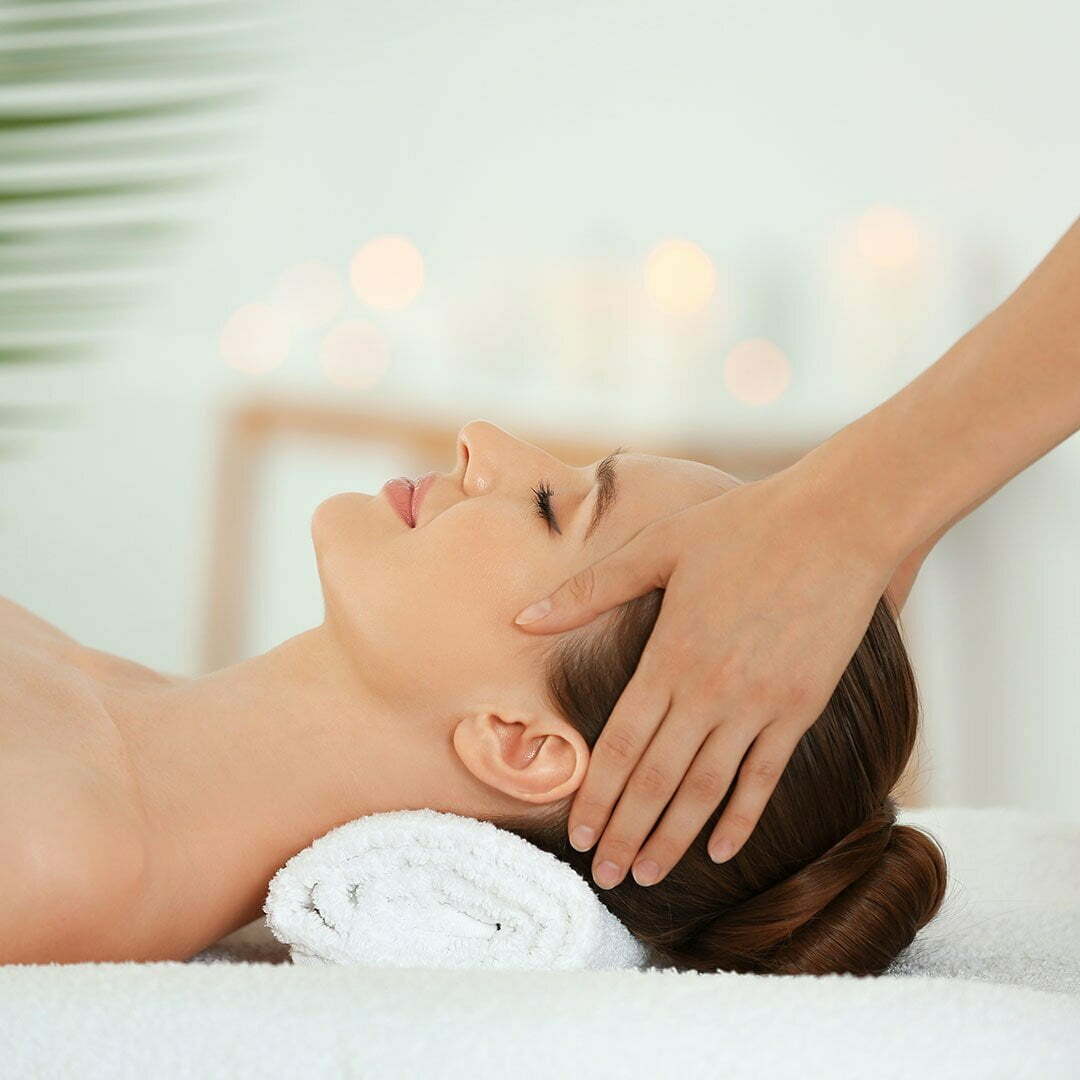 masaje-relajante Masaje relajante